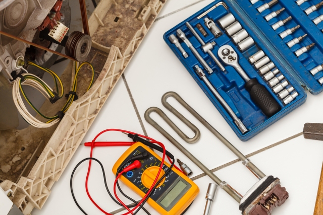 Appliance repairs Golders Green, Hampstead Garden Suburb, NW11