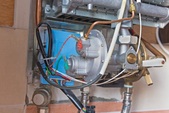 Boiler Installations Golders Green, Hampstead Garden Suburb, NW11