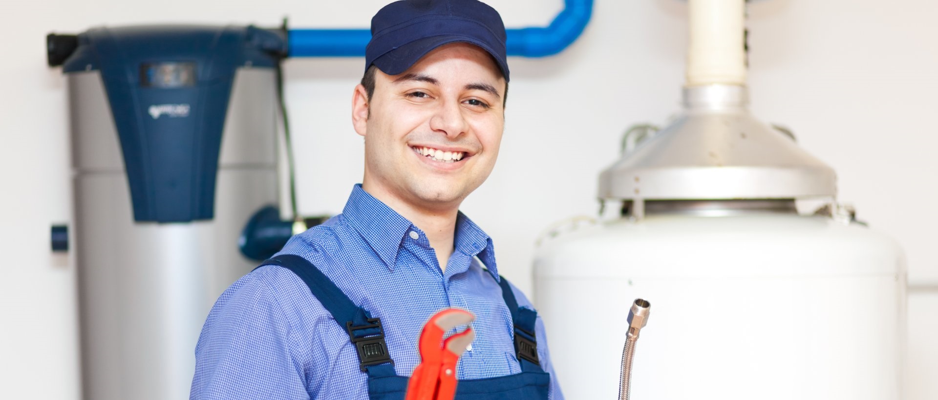 Boiler Installations NW11