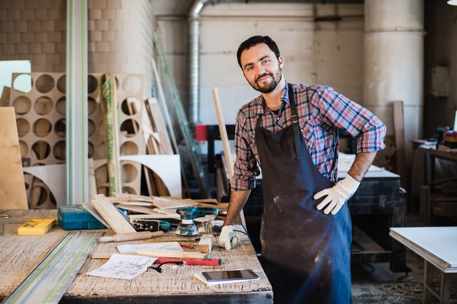 Carpenters Golders Green, Hampstead Garden Suburb, NW11