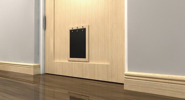 Cat Flap Installation Golders Green, Hampstead Garden Suburb, NW11