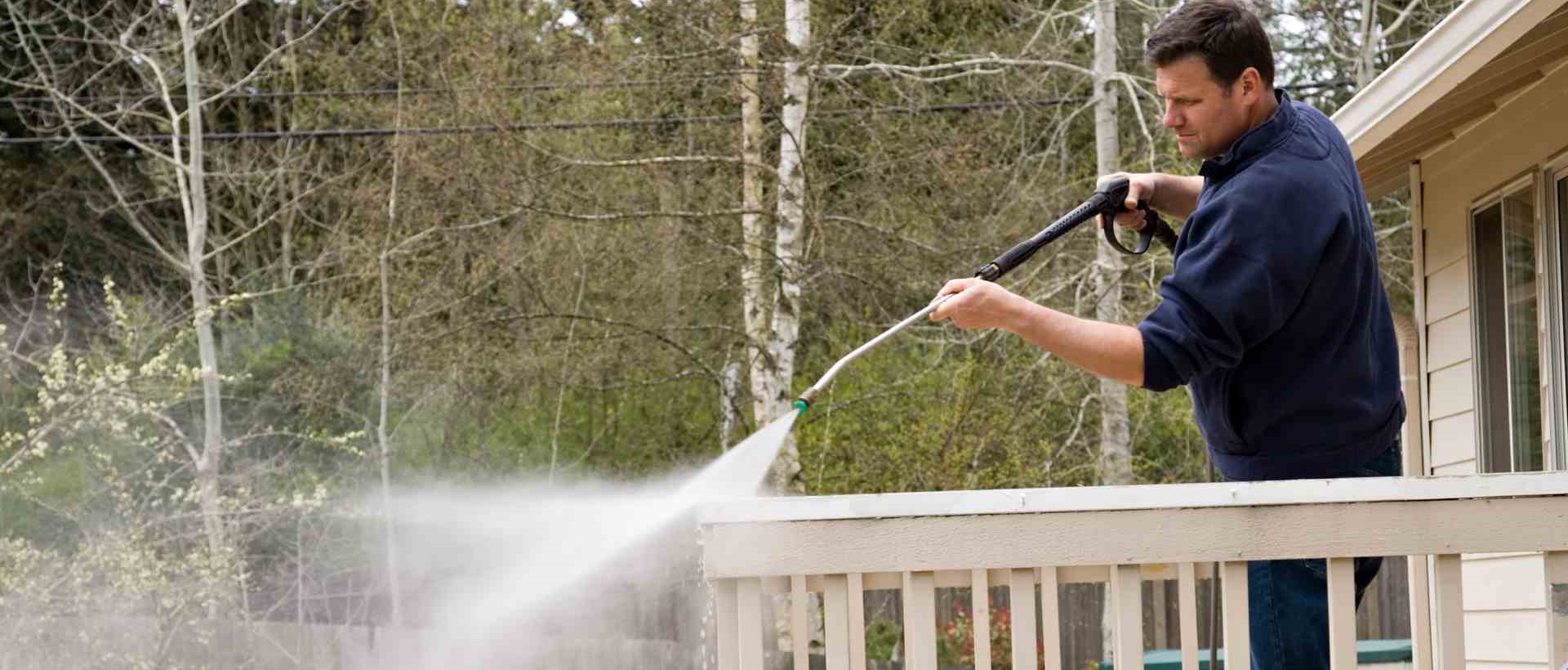 deep cleaning services NW11