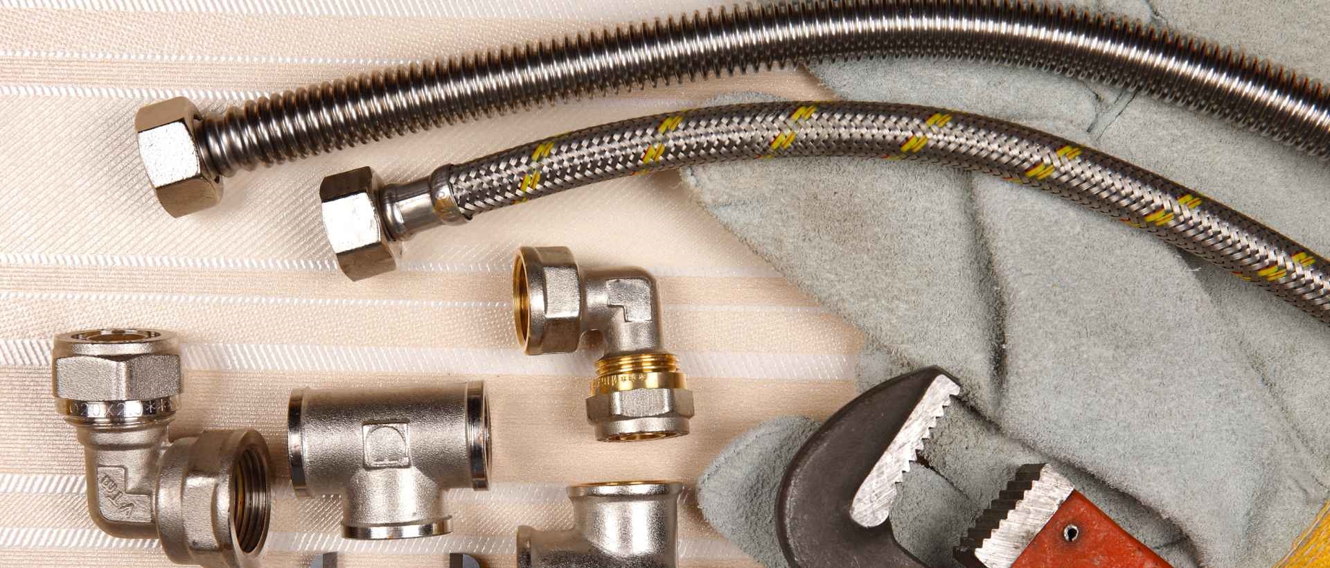 Emergency plumbers NW11