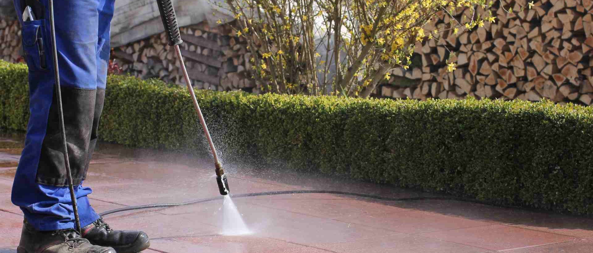 garden maintenance NW11