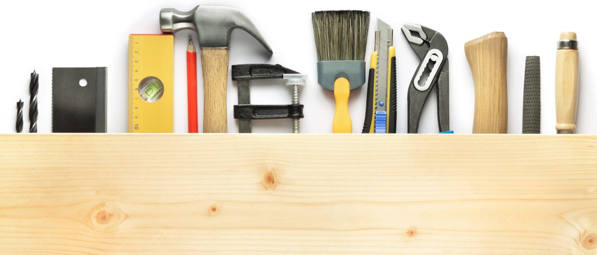 Handyman services NW11