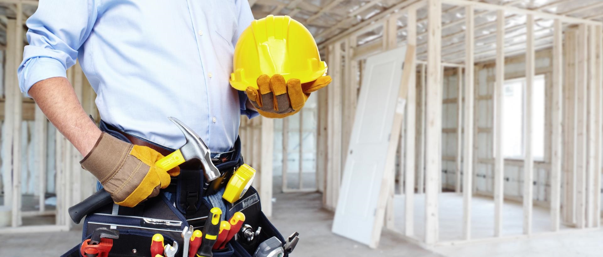 home improvements NW11