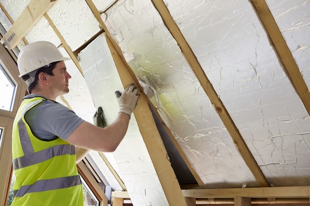 Loft Insulation Golders Green, Hampstead Garden Suburb, NW11