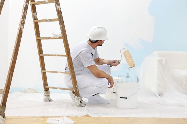 Painter Decorator Golders Green, Hampstead Garden Suburb, NW11