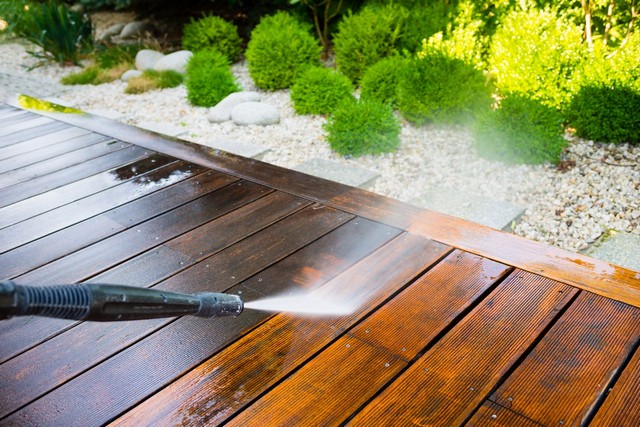 Patio Cleaning Golders Green, Hampstead Garden Suburb, NW11