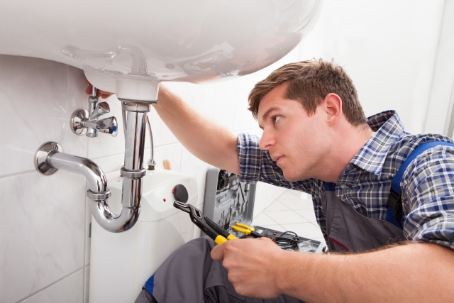 Plumbers Golders Green, Hampstead Garden Suburb, NW11